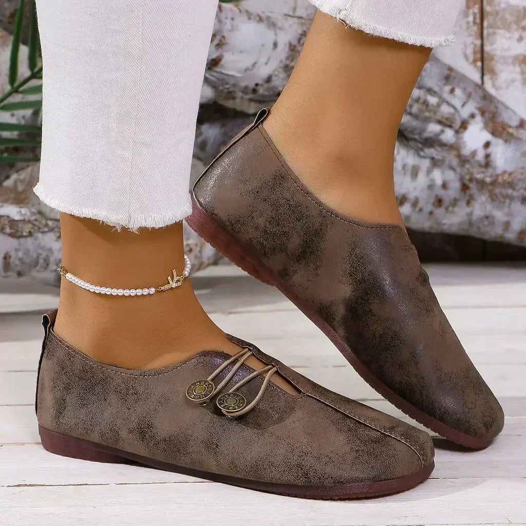 Mila™ | Elegante Slipper
