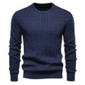 Falkner | Moderner Herren-Strickpullover
