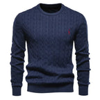 Falkner | Moderner Herren-Strickpullover