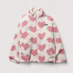 Maevon | Wendbare Herzjacke