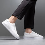 Enzo | Herren Leder Sneakers