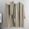 Lena™ | Klassisches 3-teiliges Outfit-Set