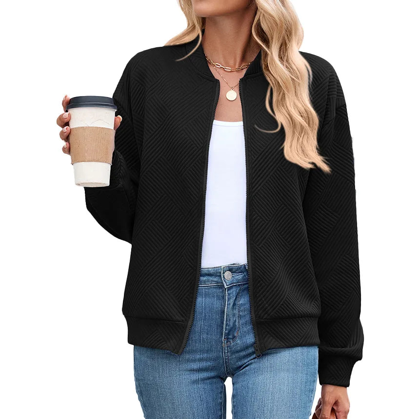 Ellen™ | Zip-Up Vest