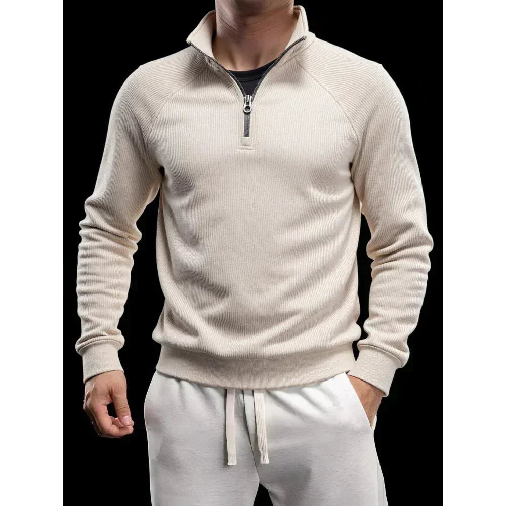 Krause | Thermo Pullover für Herren