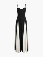 Olivia | Paloma Maxikleid im Tropischen Stil