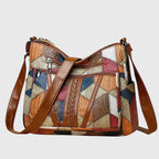 Hadriannah | Elegante, kunstinspirierte Handtasche