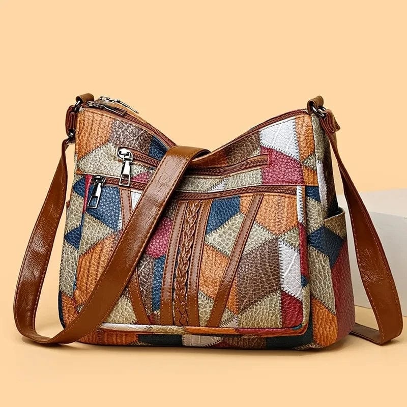 Kelay | Stilvolle Schultertasche