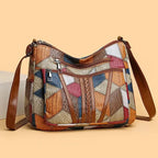 Kelay | Stilvolle Schultertasche