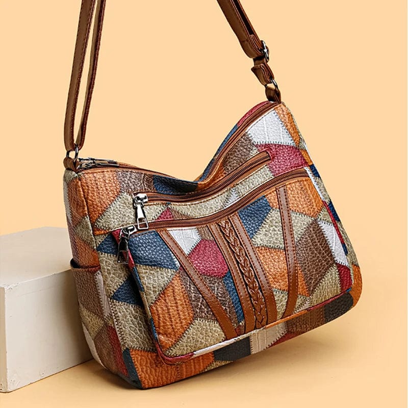 Kelay | Stilvolle Schultertasche