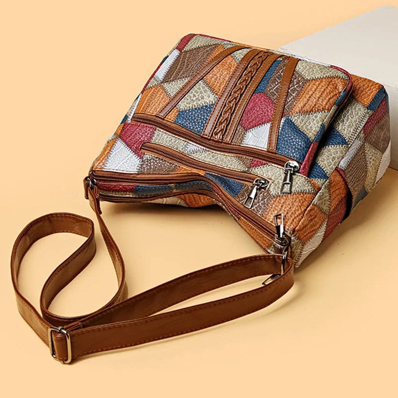 Kelay | Stilvolle Schultertasche