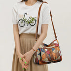 Kelay | Stilvolle Schultertasche