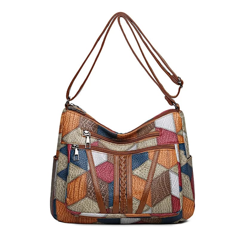 Kelay | Stilvolle Schultertasche