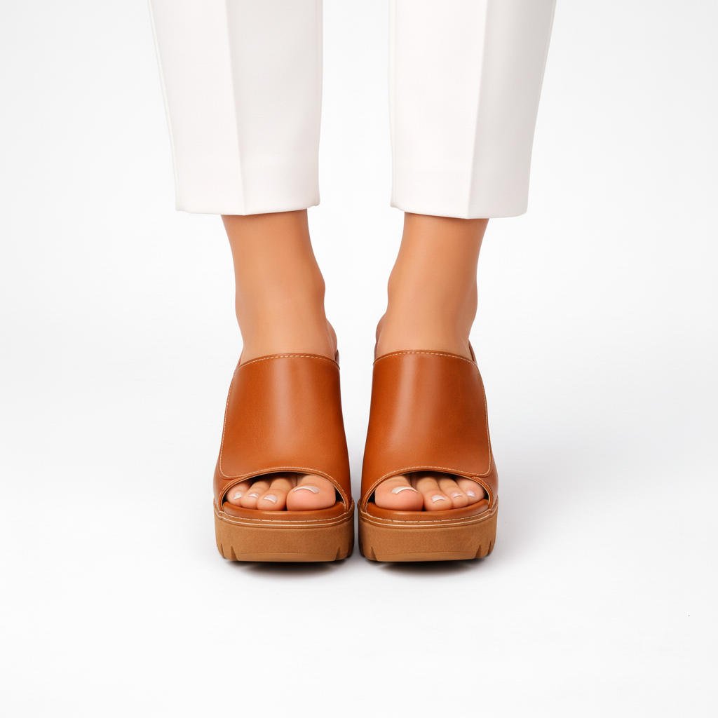 Mizella | Platform Shoes