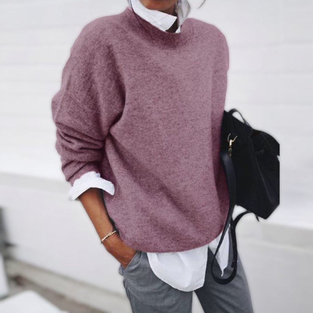 Joanna™ Pullover Sweater