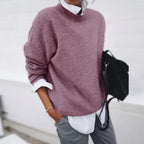 Joanna™ Pullover Sweater
