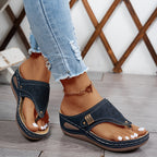Ivara | Orthopedic Comfort Sandals