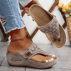 Ivara | Orthopedic Comfort Sandals