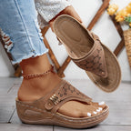 Ivara | Orthopedic Comfort Sandals