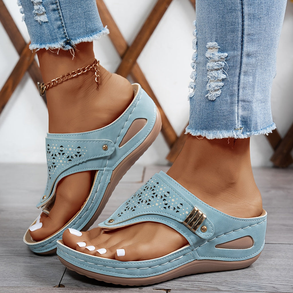 Ivara | Orthopedic Comfort Sandals