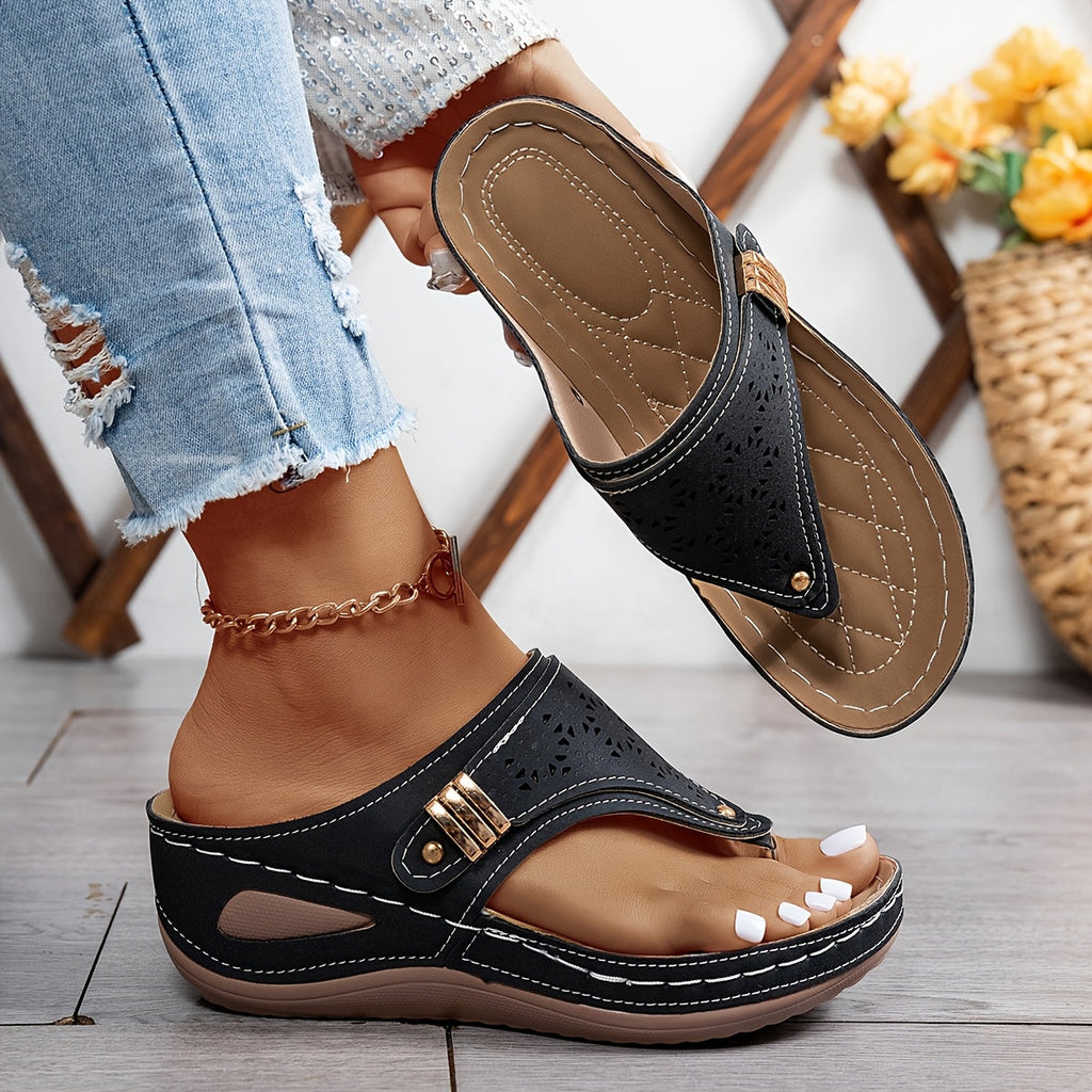 Ivara | Orthopedic Comfort Sandals