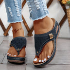 Ivara | Orthopedic Comfort Sandals