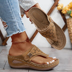 Ivara | Orthopedic Comfort Sandals