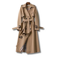 Sienna™ Classic Trench Coat