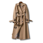 Sienna™ Classic Trench Coat