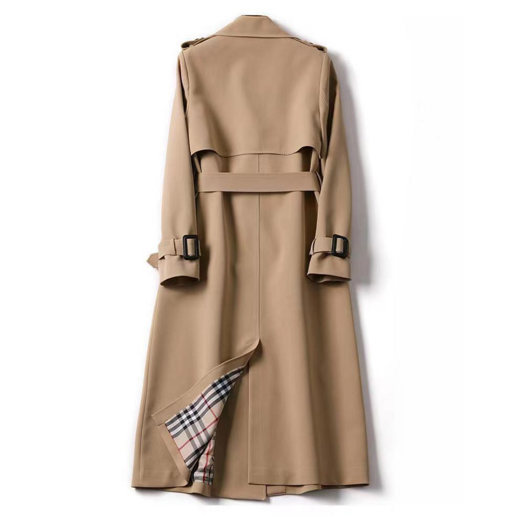 Sienna™ Classic Trench Coat