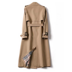 Sienna™ Classic Trench Coat