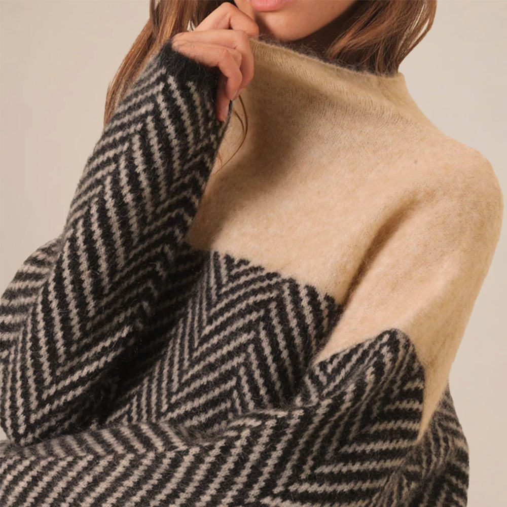 Adelie™ Pullover Sweater