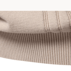 Burkhard | Eleganter Herrenpullover im Karomuster