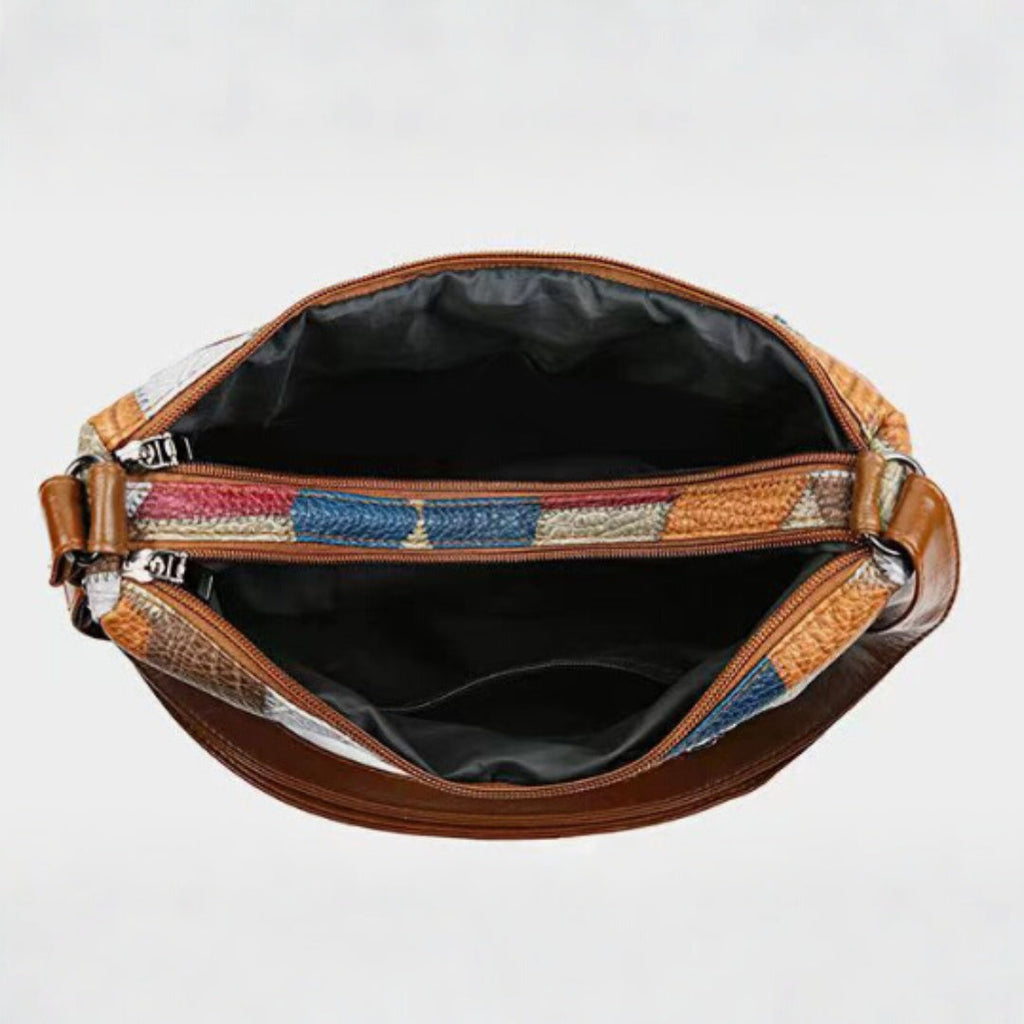 Kelay | Stilvolle Schultertasche
