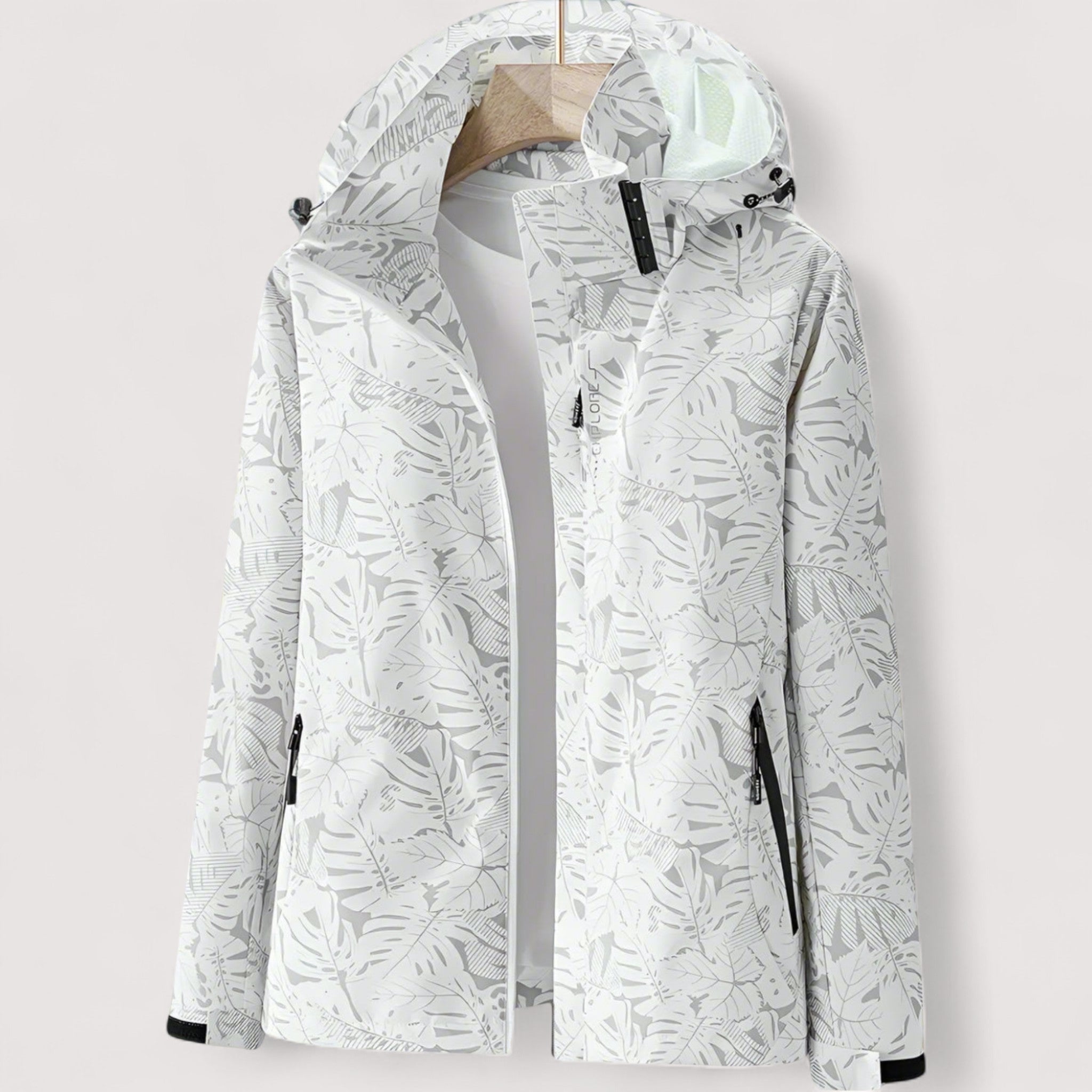 Annika™ Waterproof Jacket