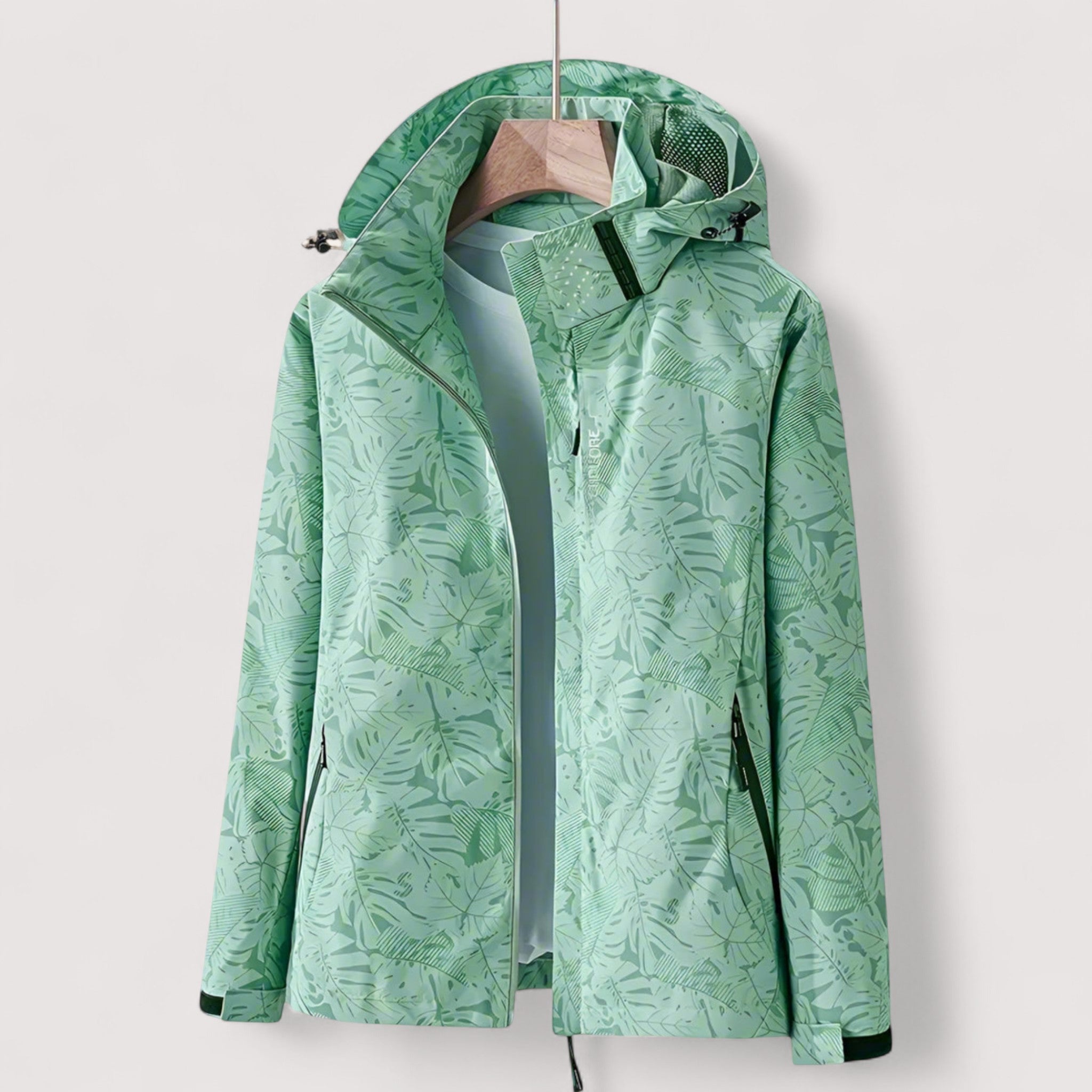 Annika™ Waterproof Jacket