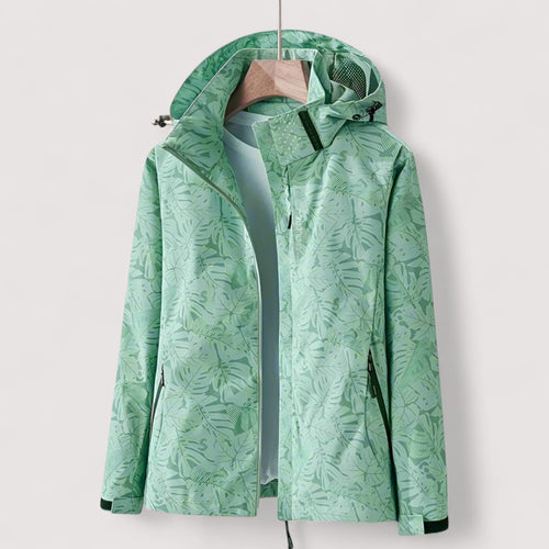 Annika™ Waterproof Jacket