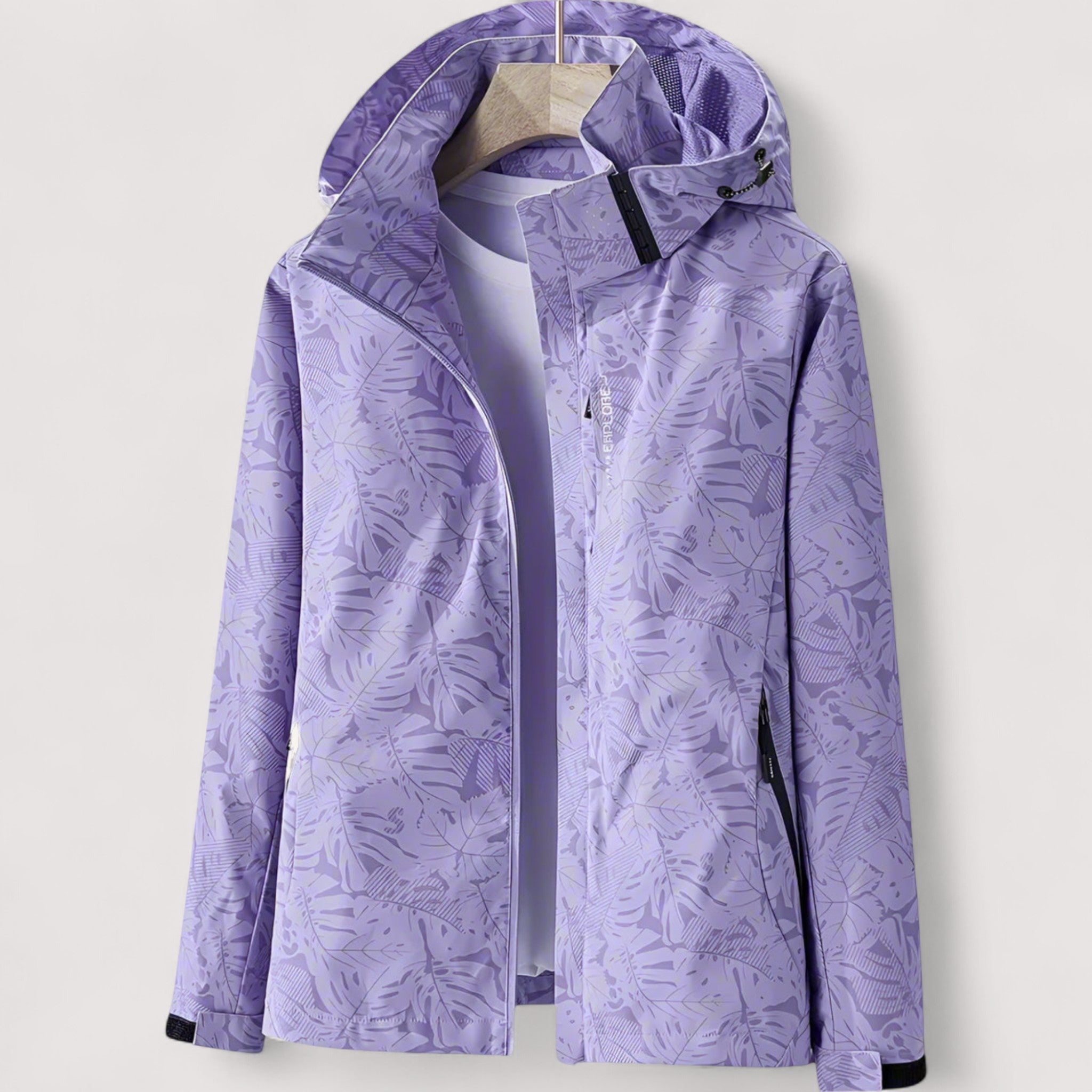Annika™ Waterproof Jacket