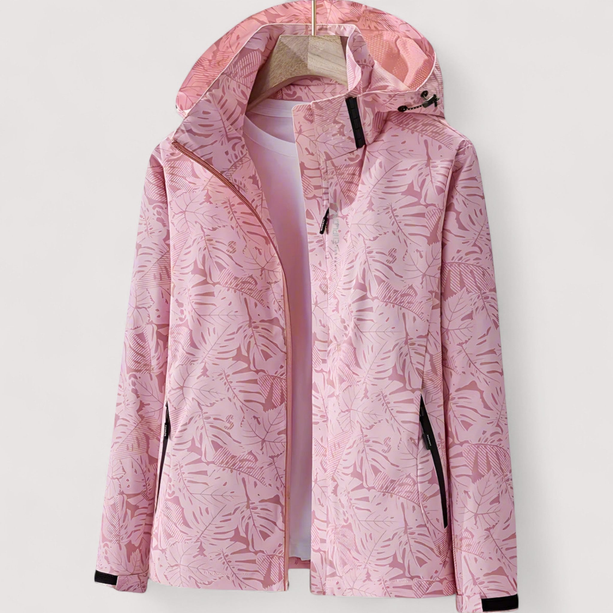 Annika™ Waterproof Jacket