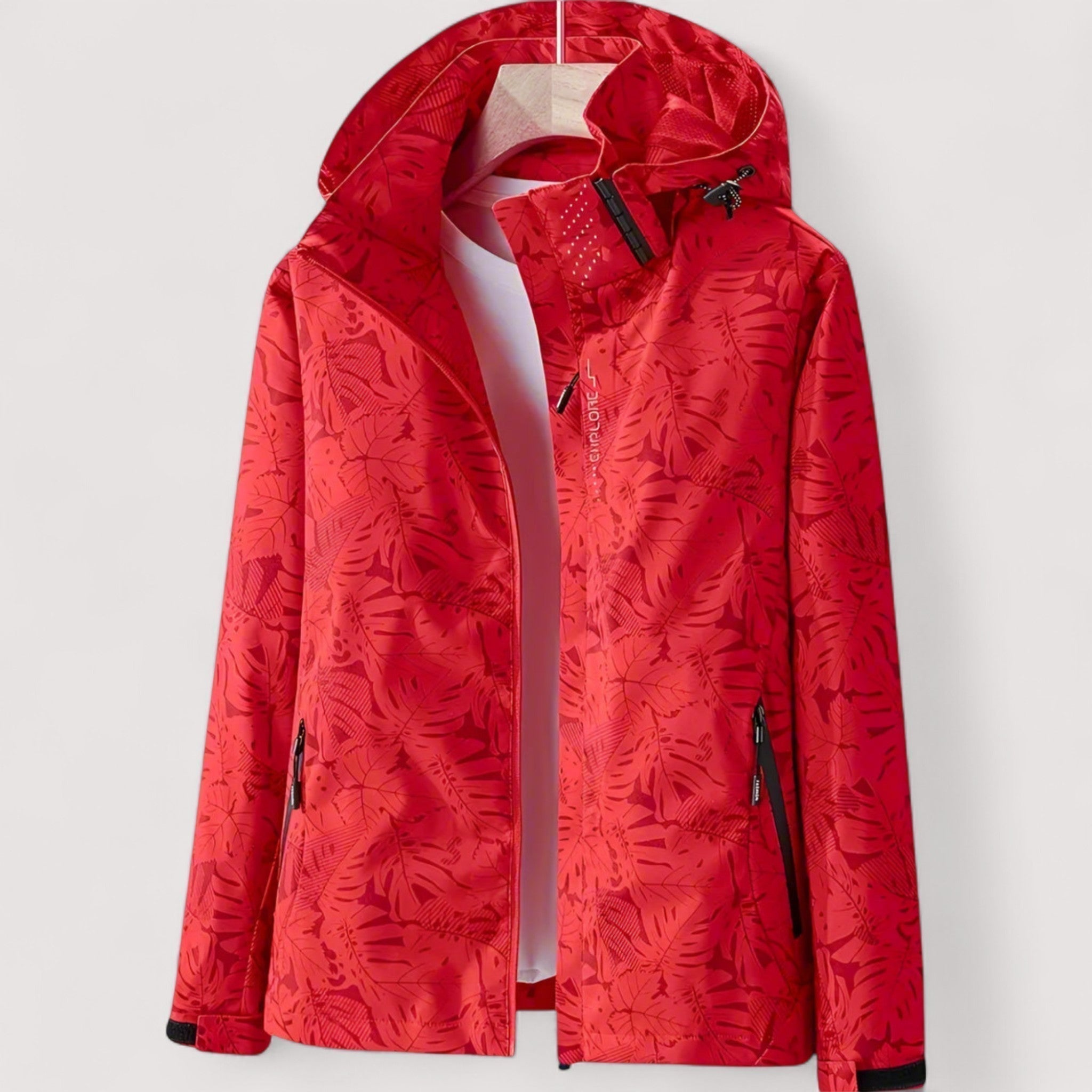 Annika™ Waterproof Jacket