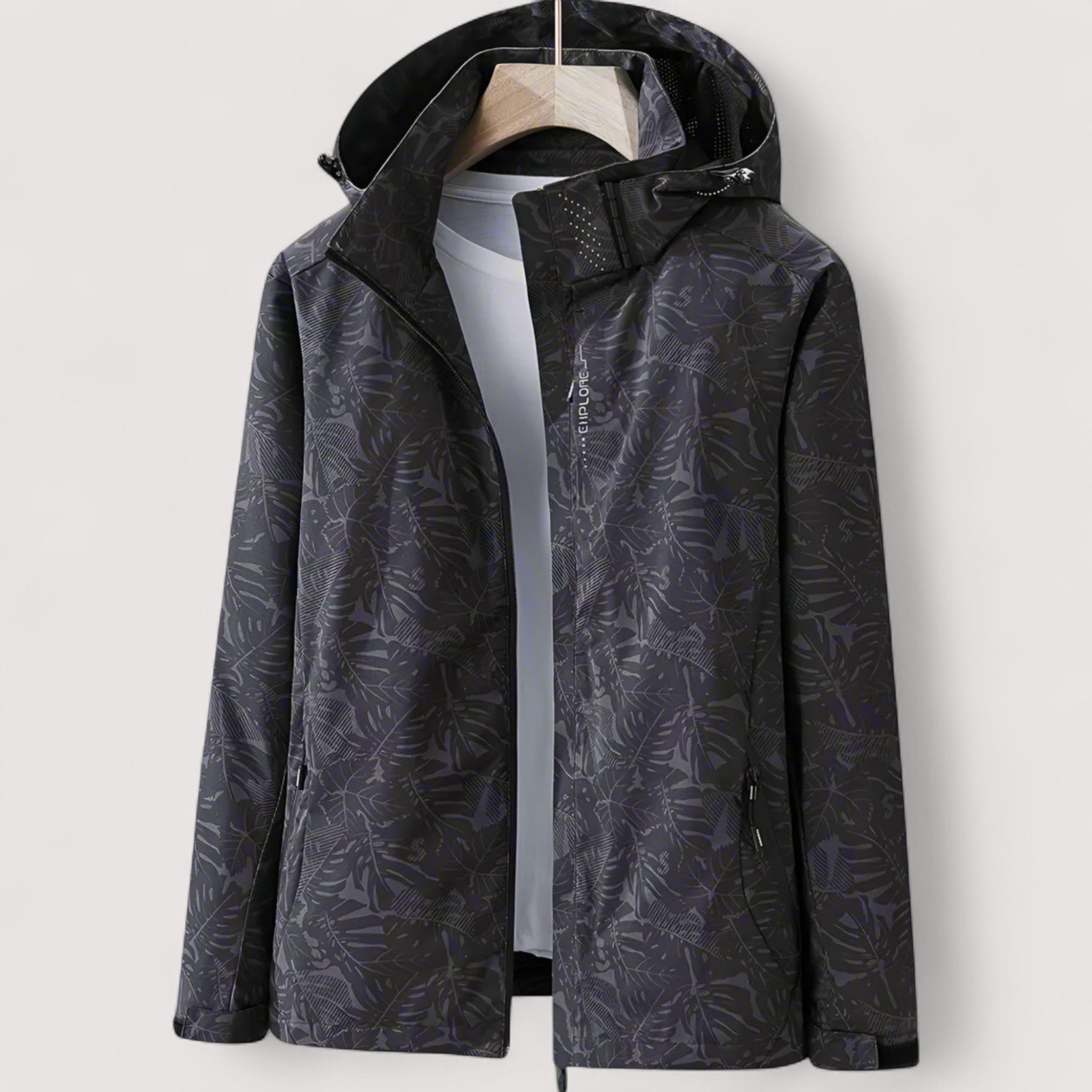 Annika™ Waterproof Jacket