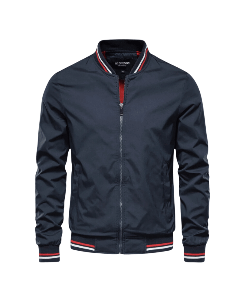 Elite Jacket | Mats
