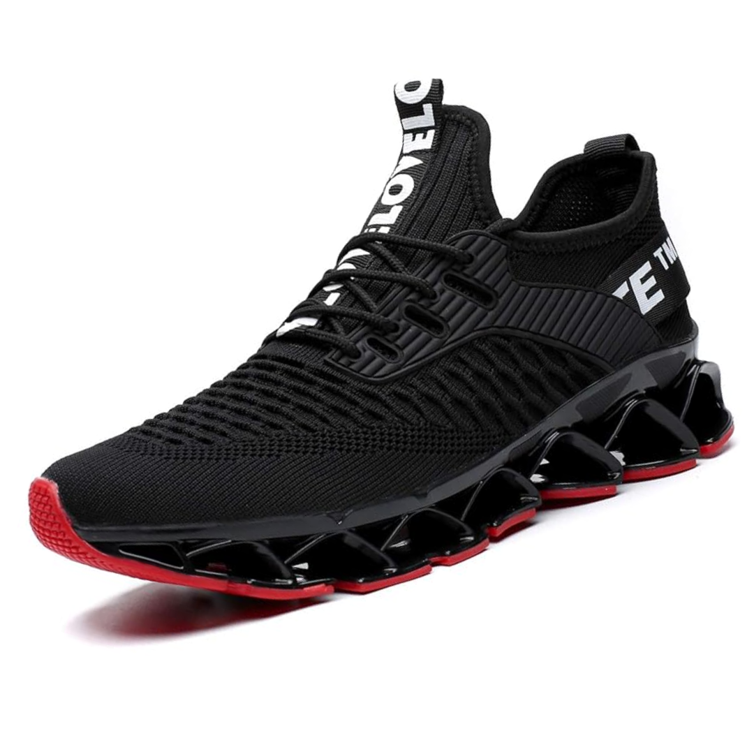 Benno Sneakers | Höhensteigerung von +8CM