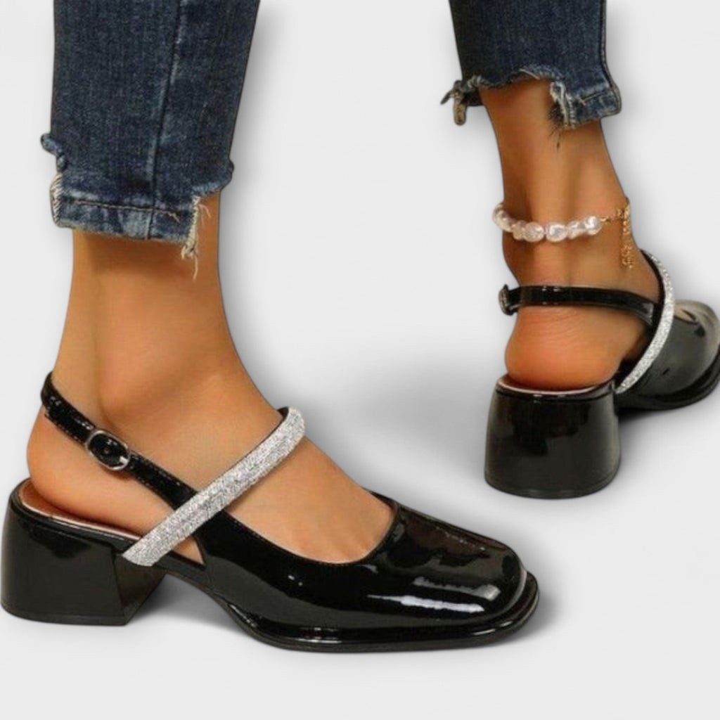 Benisse - Elegante Sandalen