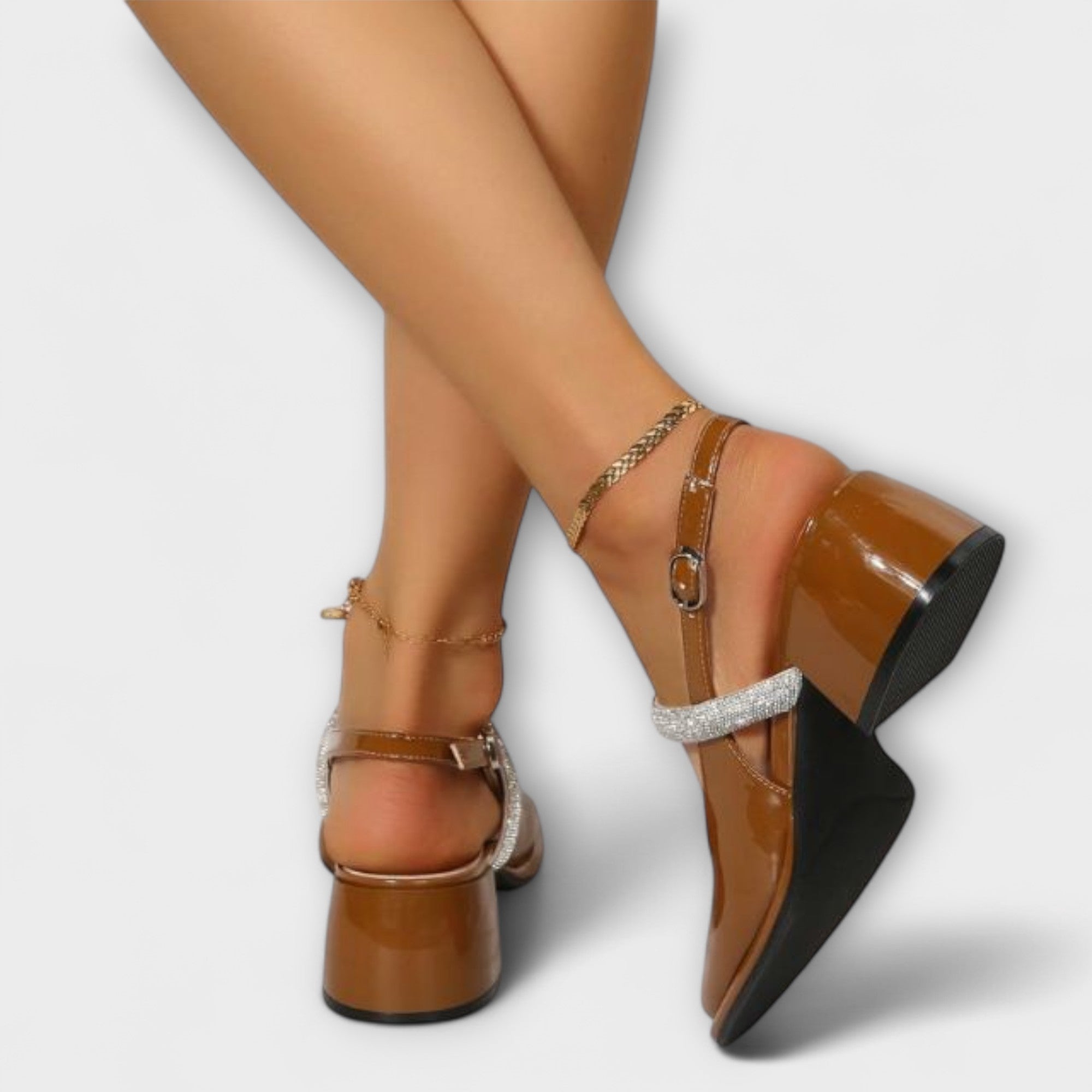 Benisse - Elegante Sandalen