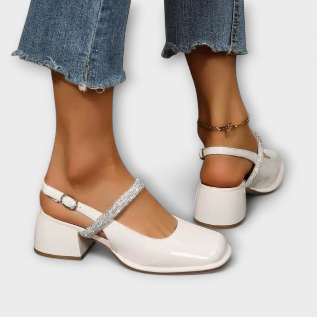 Benisse - Elegante Sandalen