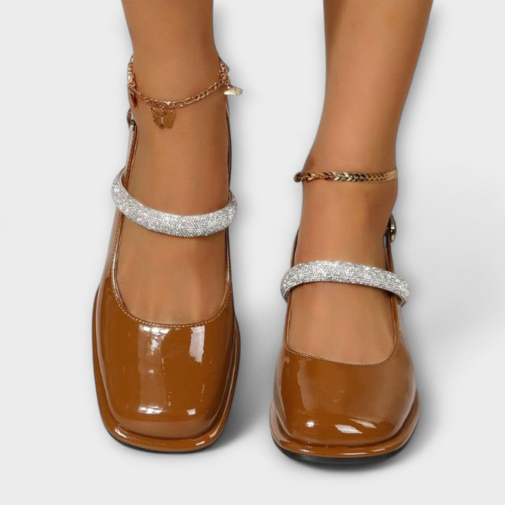 Benisse - Elegante Sandalen