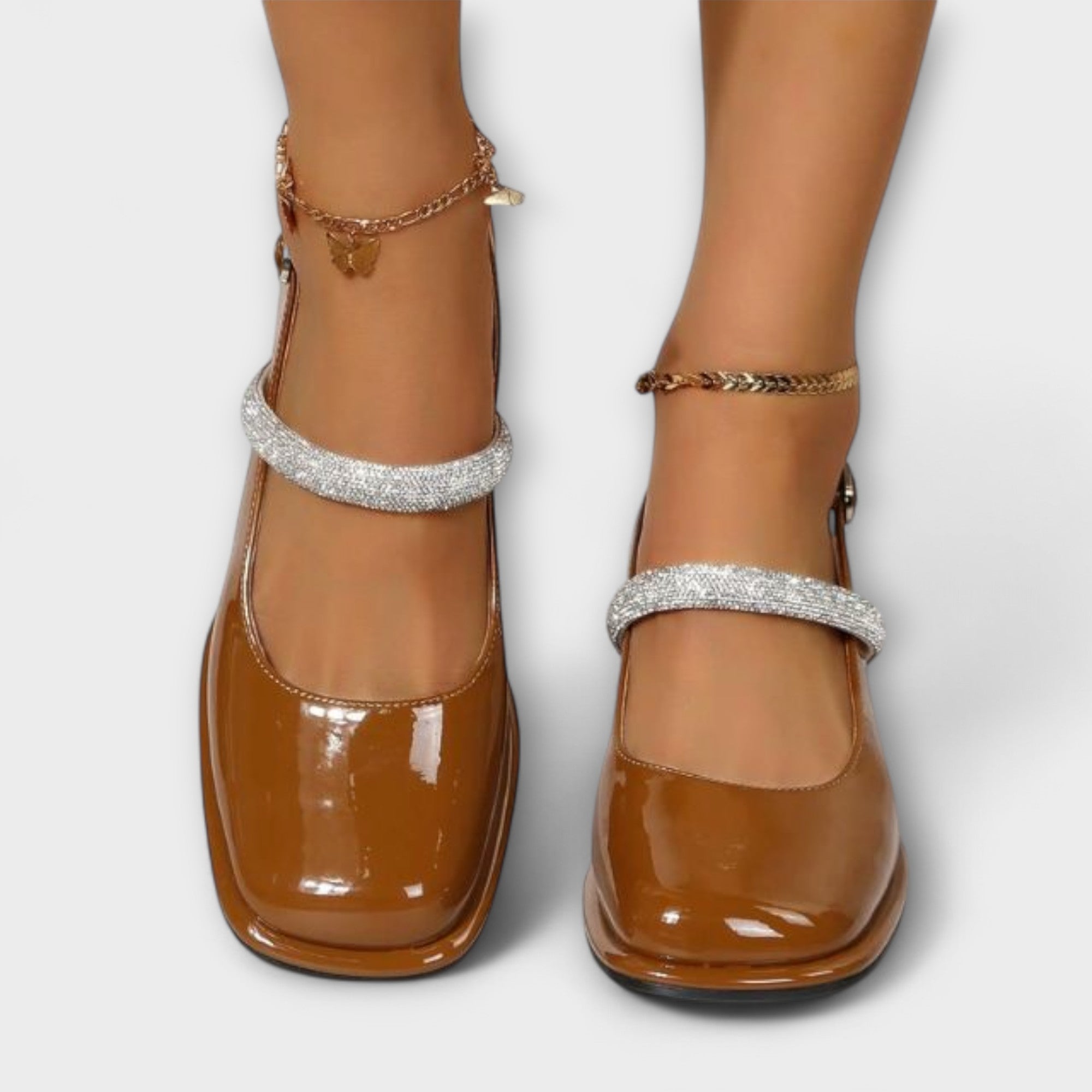 Benisse - Elegante Sandalen