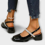 Benisse - Elegante Sandalen