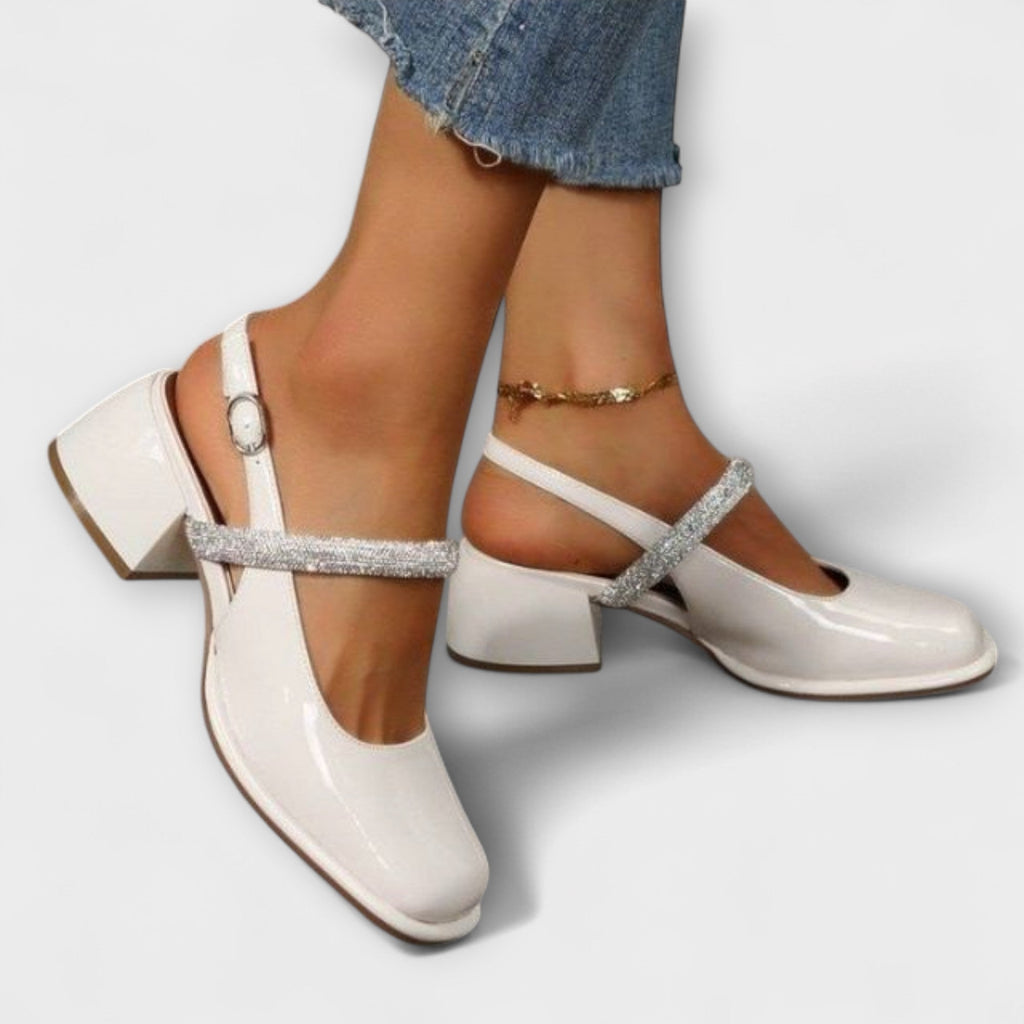 Benisse - Elegante Sandalen