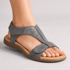 Rhaella | Bequeme Orthopädische Sandalen